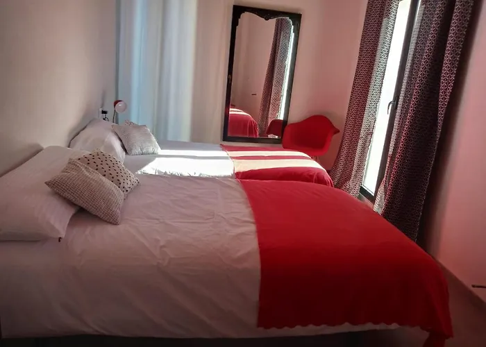 Casa Buscareta