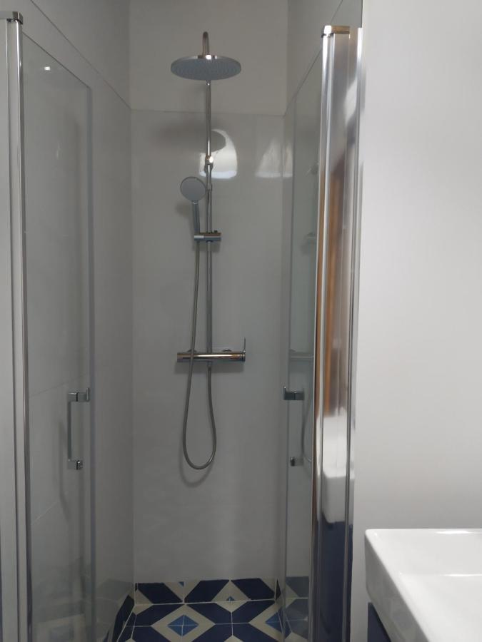 Apartment Casa Buscareta Montan