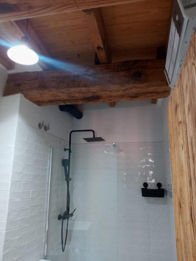 Apartment Casa Buscareta Montan