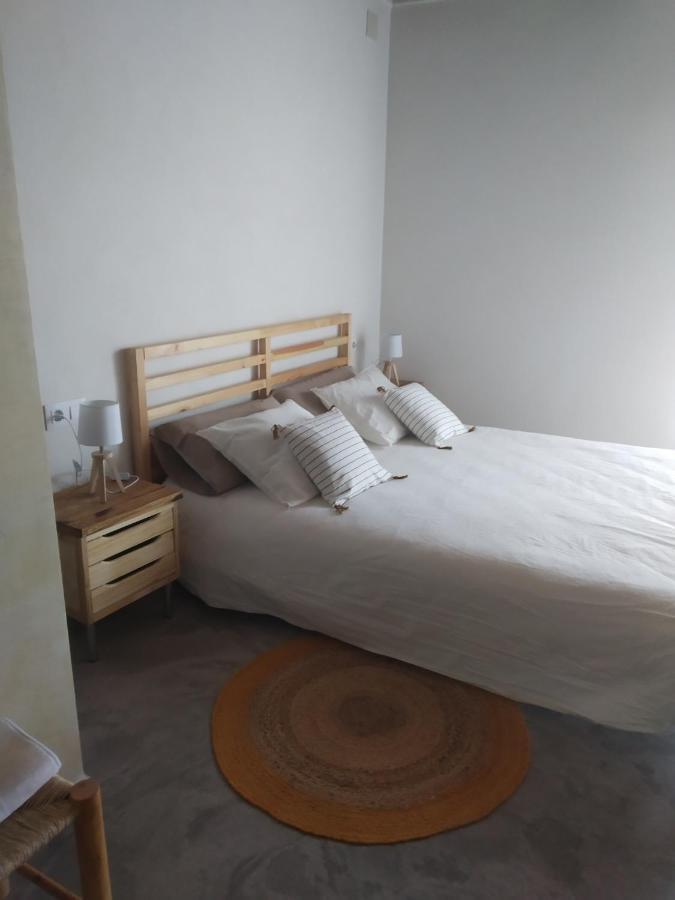Apartment Casa Buscareta Montan