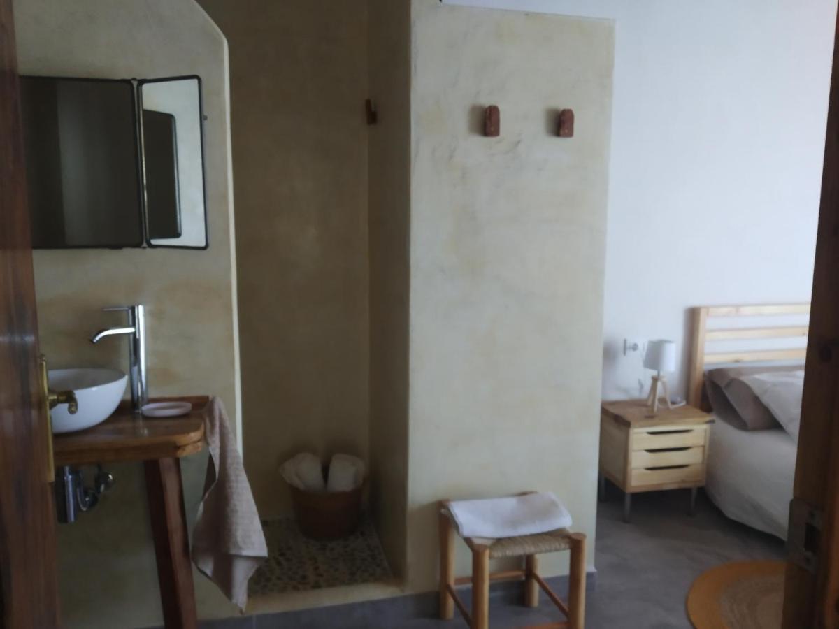 Casa Buscareta
