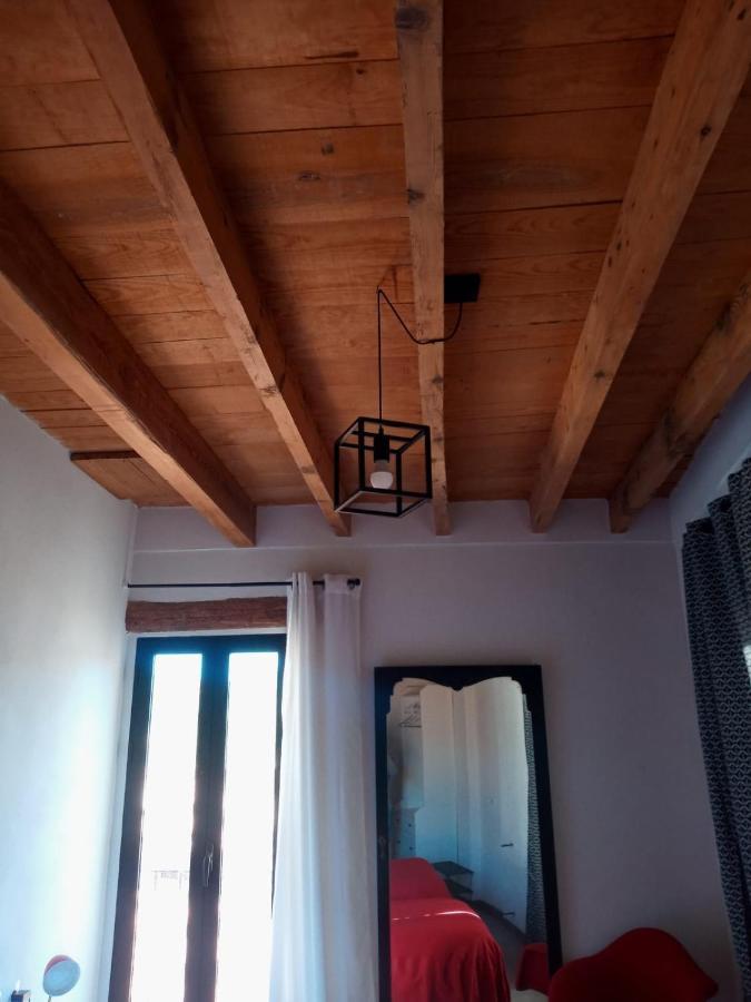 Casa Buscareta * Montan