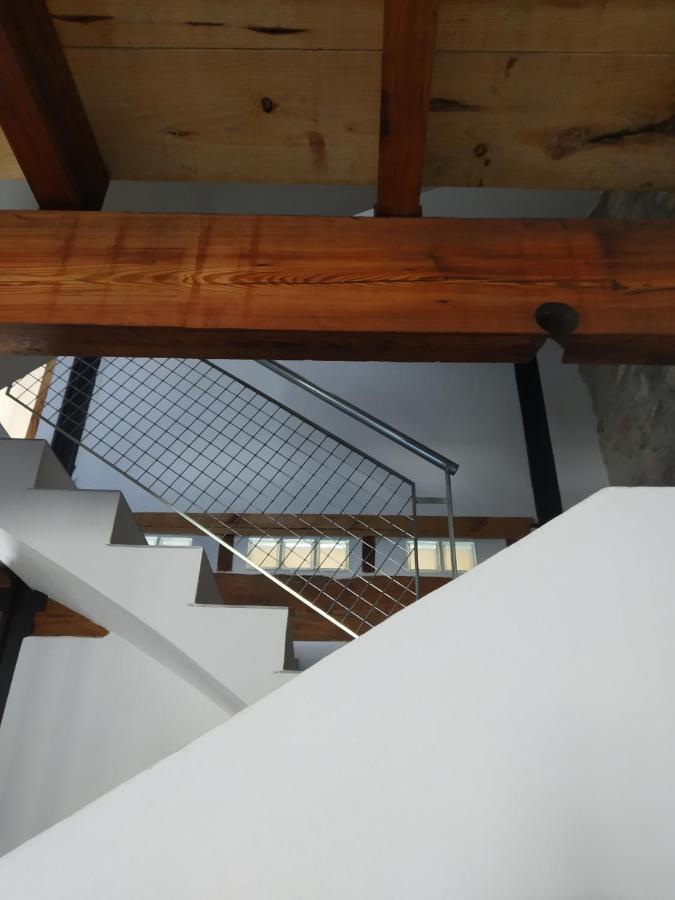 Apartamento Casa Buscareta Montan