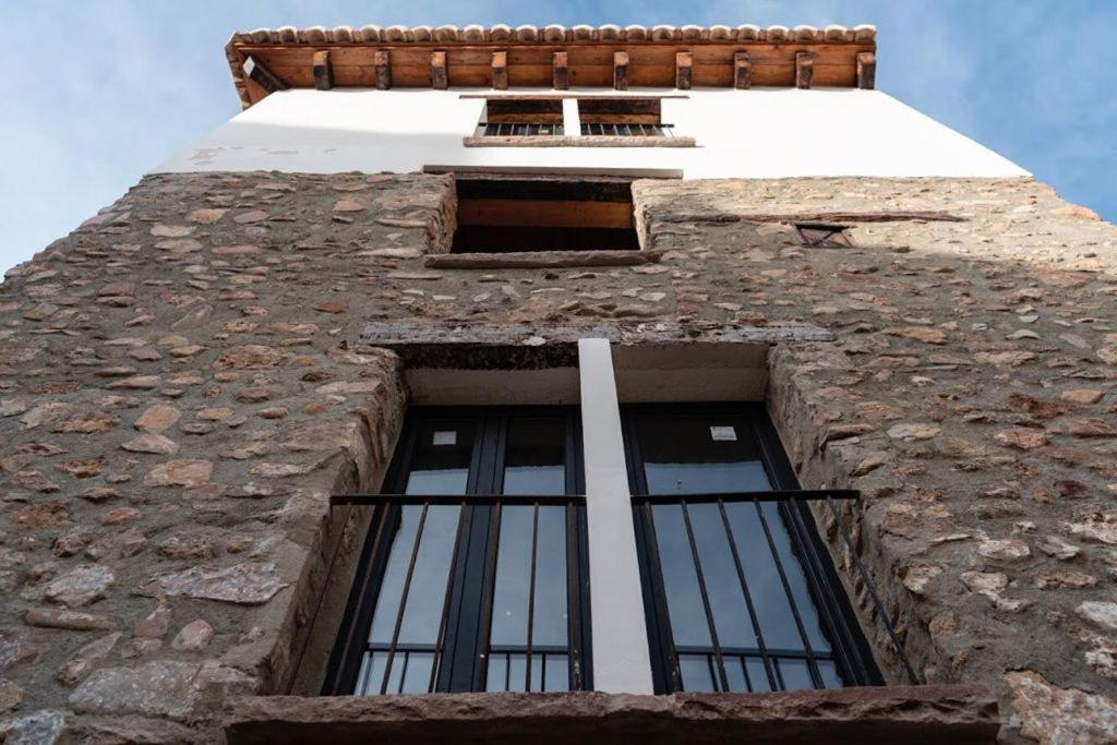 Casa Buscareta Montan