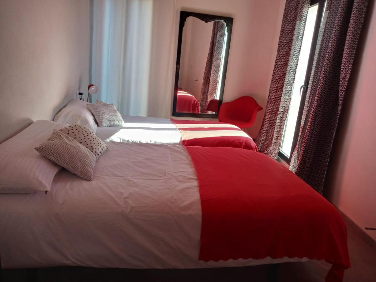 Apartment Casa Buscareta