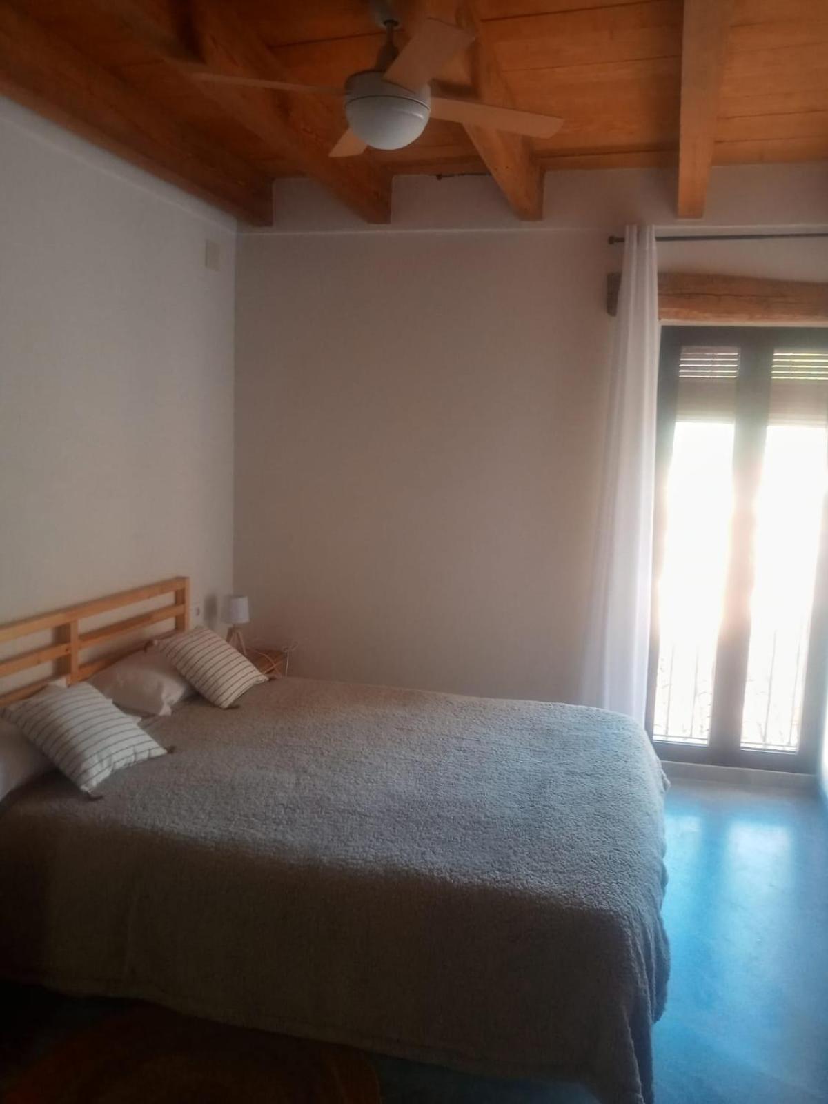 Casa Buscareta Apartment Montan