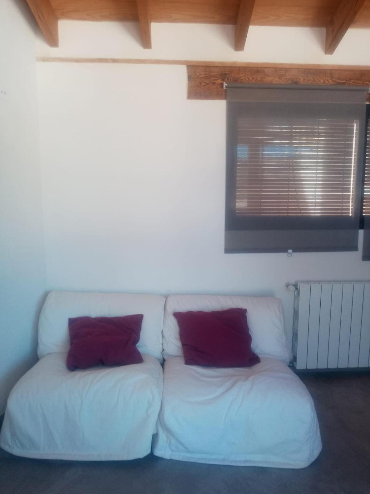 Casa Buscareta Apartment