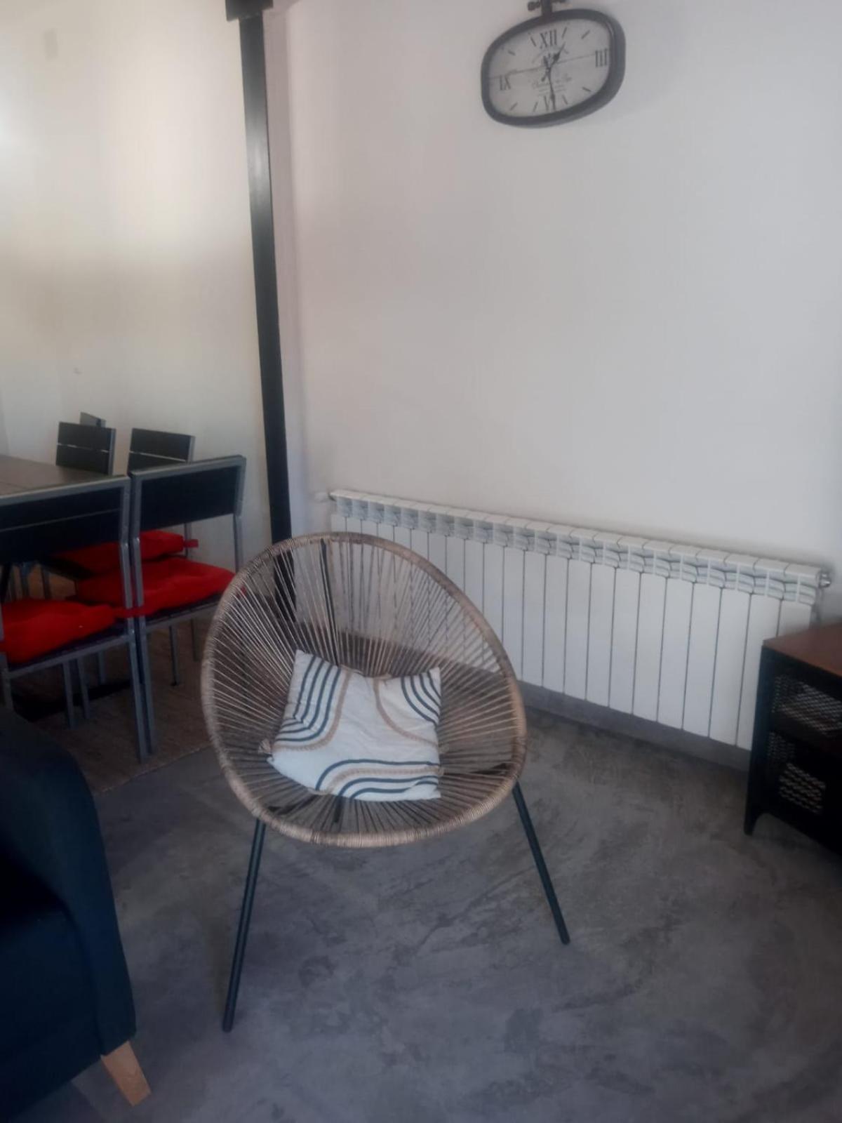Apartment Casa Buscareta