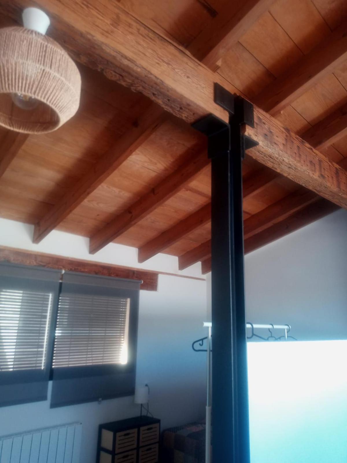 Casa Buscareta Apartment Montan