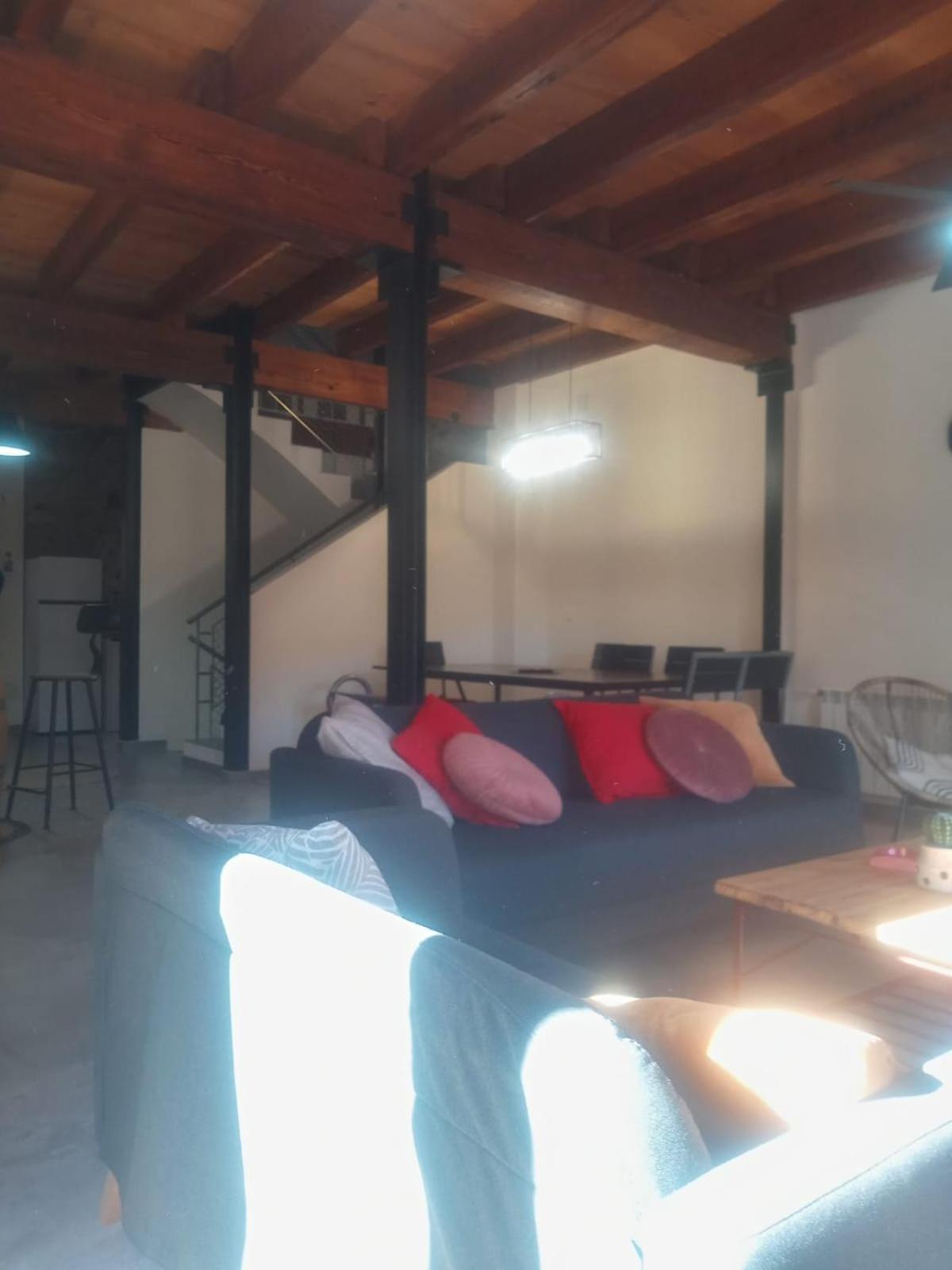 Casa Buscareta Apartment