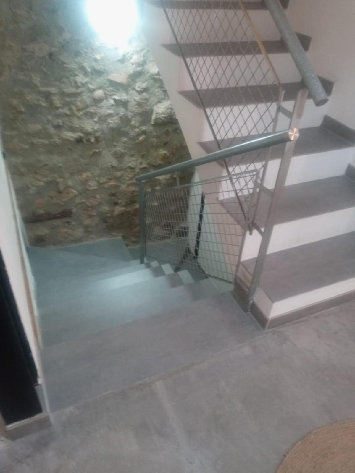 Casa Buscareta *