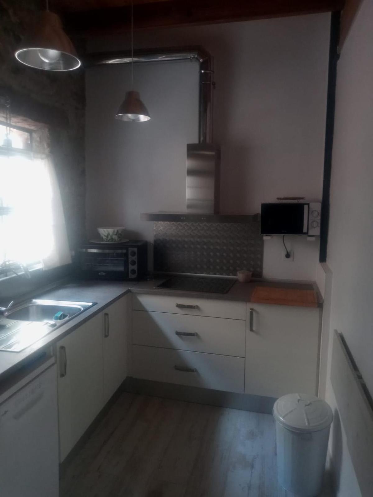 Casa Buscareta Apartment *