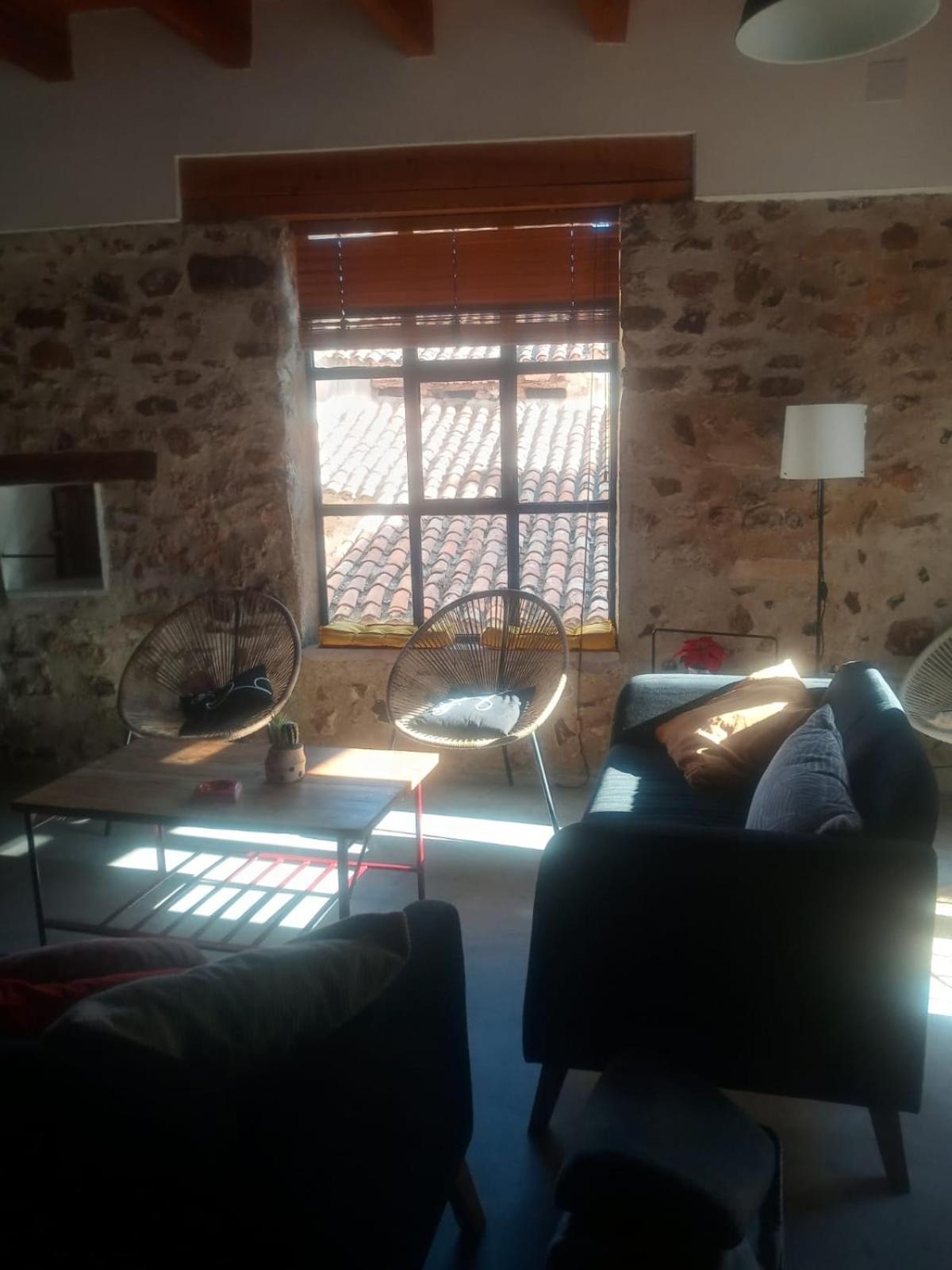 Casa Buscareta