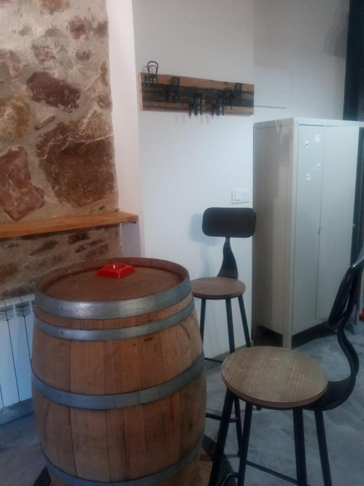 Casa Buscareta *