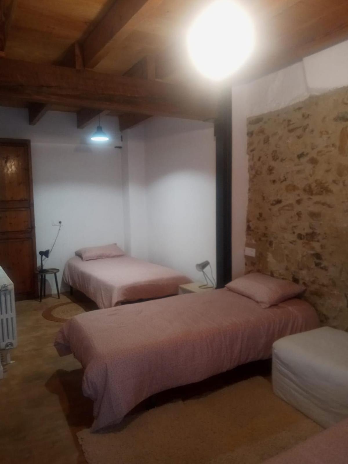 Casa Buscareta Apartment