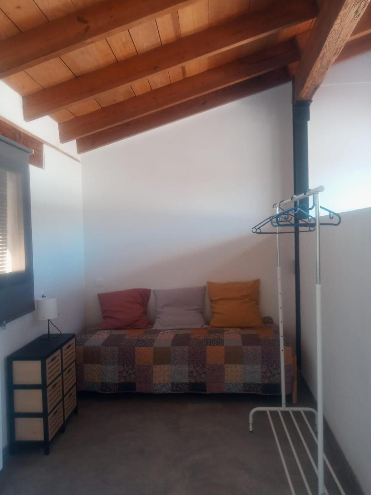 Casa Buscareta Montan
