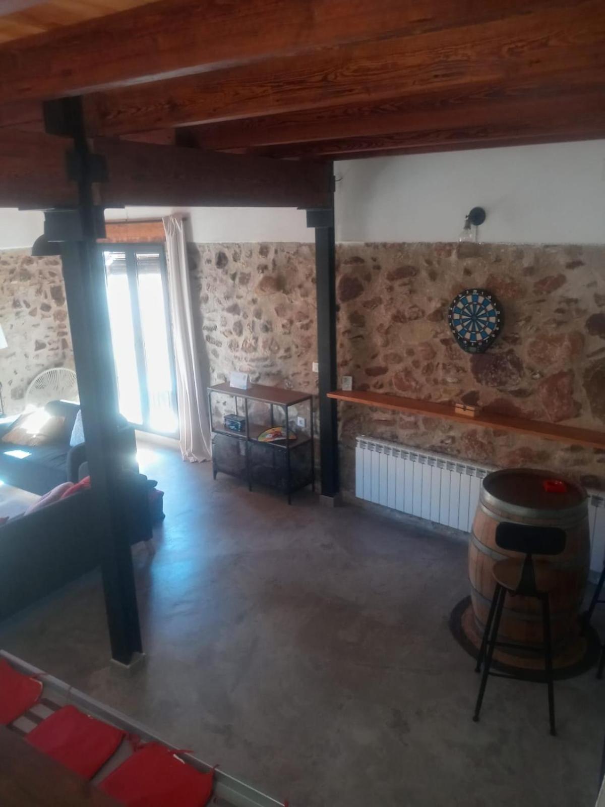 Casa Buscareta Apartment Montan