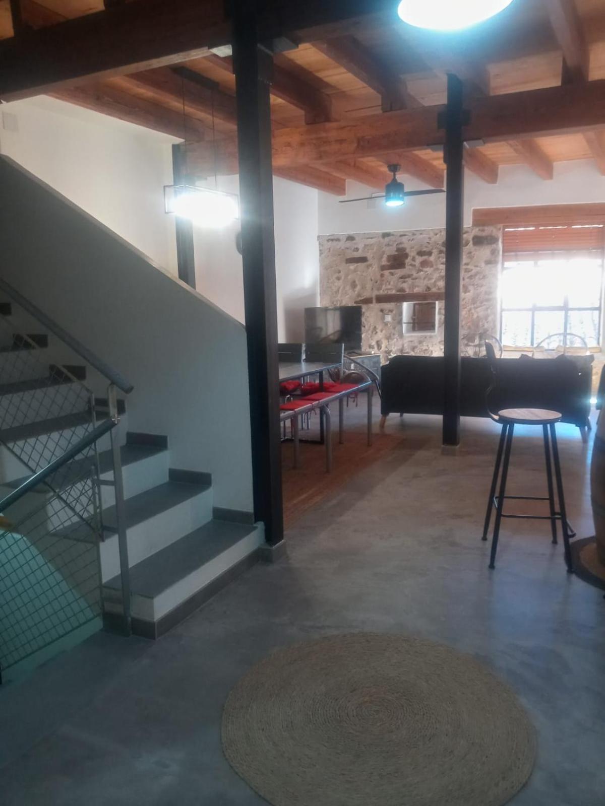 Casa Buscareta * Montan